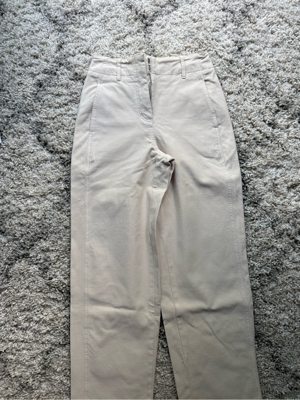 Aritzia Wilfred-Free Business Pants - Picture 2 of 4